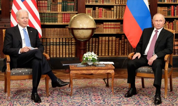 Biden – Putin zirvesinin ardından…