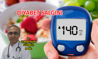 Diyabet salgını