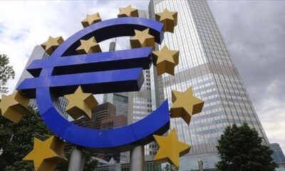 Piyasalar, ECB’nin faiz kararına odaklandı