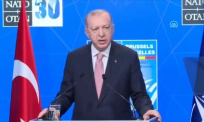 Erdoğan’dan Zirve sonrası flaş açıklamalar