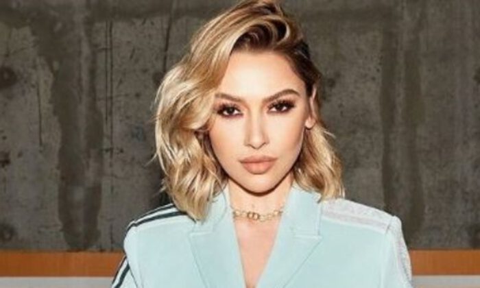 Hadise’nin hayranıyla başı dertte! Soluğu karakolda aldı