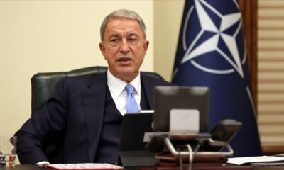 Akar: NATO’nun önemi giderek artıyor