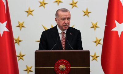 Erdoğan, AKP’li belediye başkanlarıyla buluştu