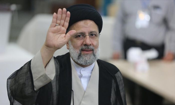 İran’ın yeni cumhurbaşkanı belli oldu