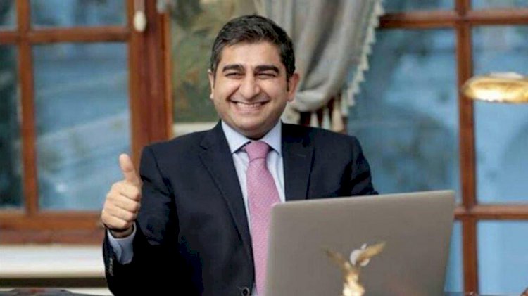 Sezgin Baran Korkmaz, ABD’ye iade edildi!
