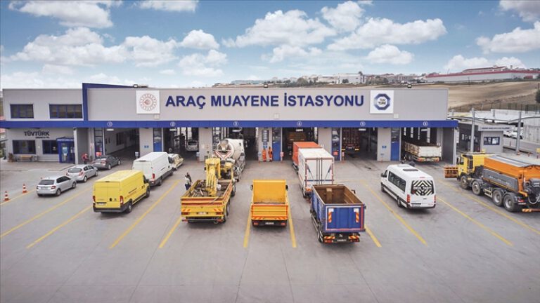 OHAL illerindeki araçların muayene geçerlilik süreleri uzatıldı