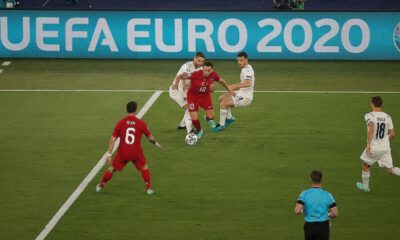 Türkiye: 0 – İtalya: 3