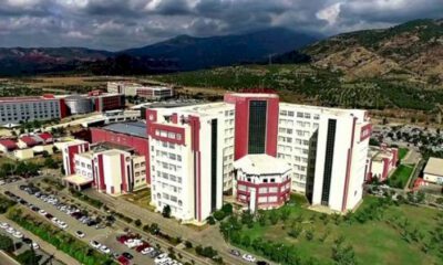 ‘Adnan Menderes Üniversitesi’nden 30’a yakın profesör istifa etti’ iddiası