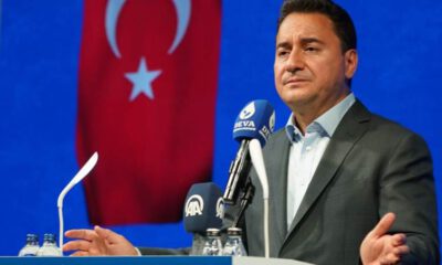 Babacan: Çare; sistem ve iktidar değişikliği…