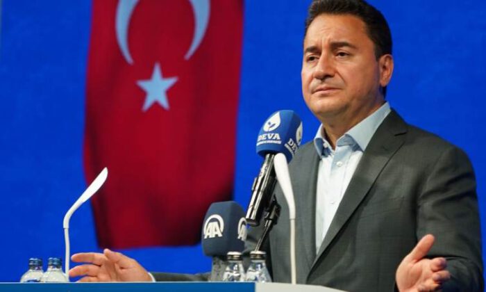 Babacan: Ticarette kâr değil, ar yılındayız