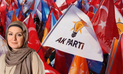 Yılların AK Partili köşe yazarı: Artık AKP…