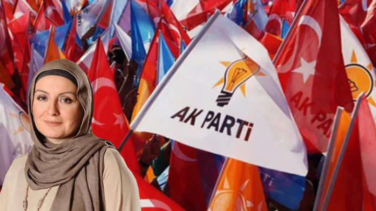 Yılların AK Partili köşe yazarı: Artık AKP…