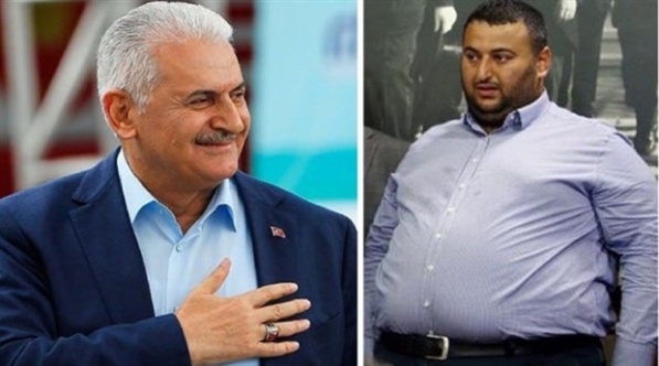 Binali Yıldırım’ın serveti dünya sıralamasında