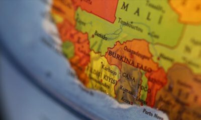 Burkina Faso’da katliam gibi saldırı: 100 ölü