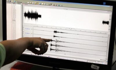 Osmaniye’de 4,2 büyüklüğünde deprem