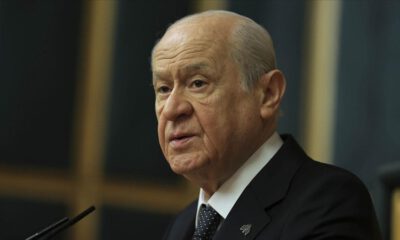 MHP lideri Bahçeli’den erken seçim açıklaması: Mayıs ayı içinde bu işi bitirelim