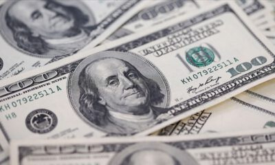 Dolar/TL’de yüzde 7’yi aşan sert düşüş