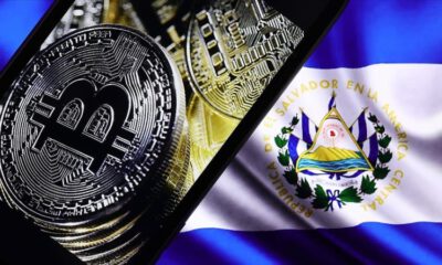 El Salvador, Bitcoin’i yasal para birimi haline dönüştüren ilk ülke…