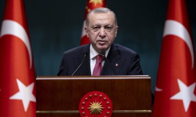 Cumhurbaşkanı Erdoğan’a KKTC’de boykot kararı