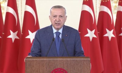 Erdoğan’dan ‘istikrarın temini’ vurgusu