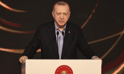 Erdoğan: Aşı milliyetçiliğine fırsat verilmemeli