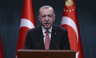 Erdoğan’dan Oğuzhan Asiltürk mesajı