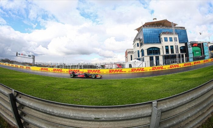 Formula 1’de Türkiye, Grand Prix’si yeniden takvime alındı