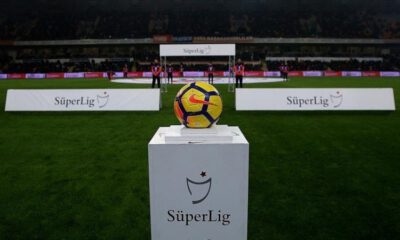 İşte Süper Lig takımlarının 2021-2022 sezonu harcama limitleri