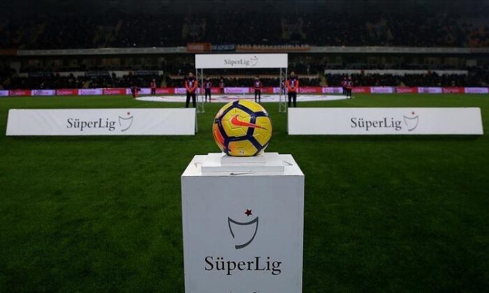 Süper Lig’de 2021-2022 sezonu fikstürü çekildi