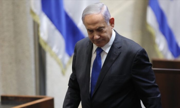 İsrail’de 12 yıllık Netanyahu dönemi sona erdi