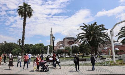 Almanya Türkiye’yi ‘yüksek riskli’ bölgeler listesinden çıkardı