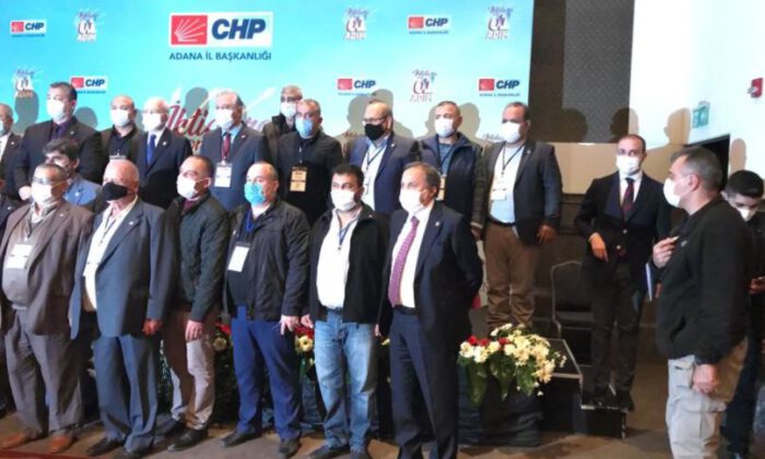 MHP’de şok! İstifa eden 2 bin kişi CHP’ye geçiyor