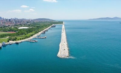 Marmara’da 8 bin 867 metreküp müsilaj temizlendi