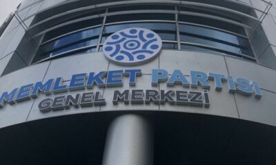 Memleket’te 11 büyükşehir adayı belli oldu