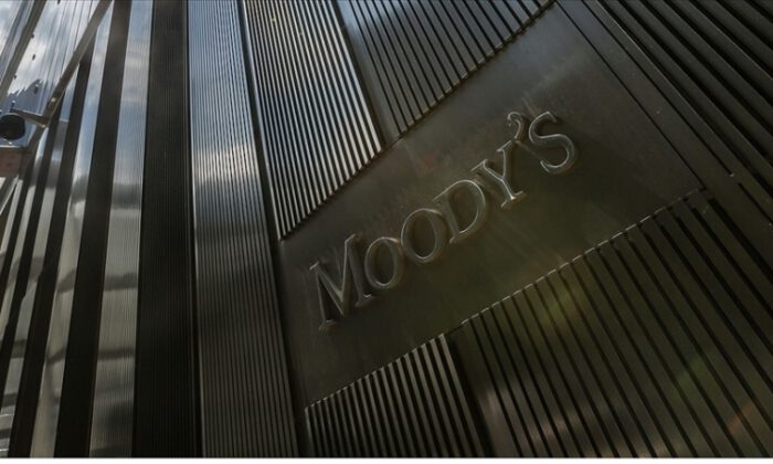 Moody’s Türkiye’ye ilişkin güncelleme yapmadı