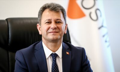 ÖSYM: 2021-YKS’nin tüm oturumları tamamlandı