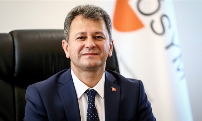 ÖSYM: 2021-YKS’nin tüm oturumları tamamlandı