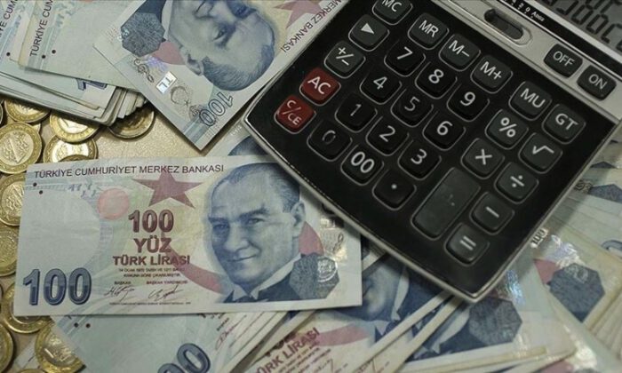 Büyük ölçekli 202 firmanın 55,6 milyar liralık borcu yeniden yapılandırıldı