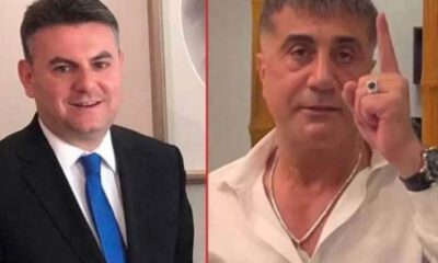 Peker, Korkmaz Karaca’nın mesajlarını ifşa etti!