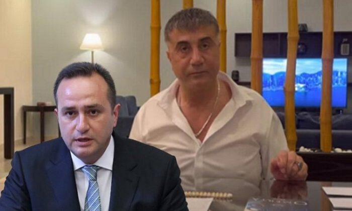 Sedat Peker’den Ağar’ı kızdıracak paylaşım