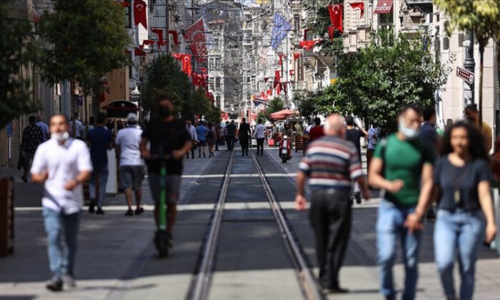 Sağlık Bakanlığı coronada son durumu paylaştı