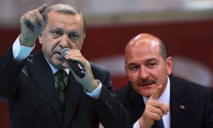 Erdoğan’dan Soylu’ya Sedat Peker uyarısı