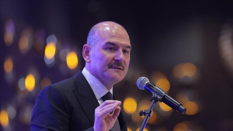 Soylu’yu destekleyen trollerle ilgili ilginç iddia