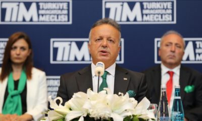 TİM’den Sürdürülebilirlik Eylem Planı