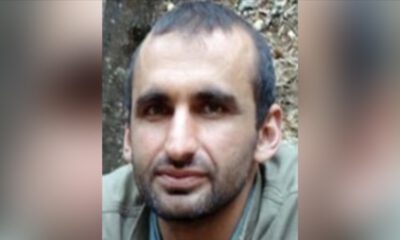 MİT’ten PKK suikastçısına operasyonu