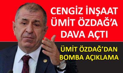 Özdağ: Ayyıldız Hareketi Türk milleti için var