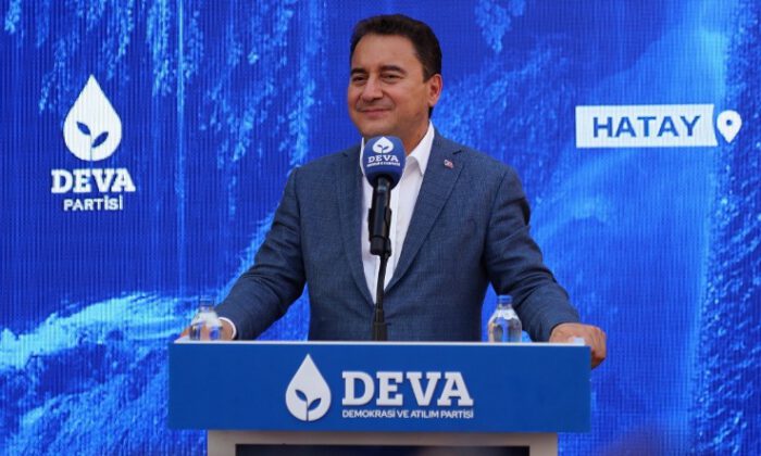 Babacan: Kötü yönetimi tarihin tozlu sayfalarına bırakacağız