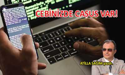 Cebinizde casus var!