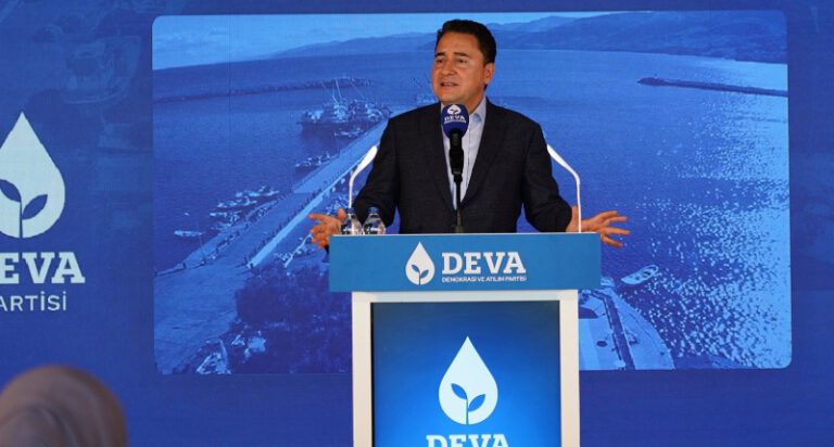 Babacan’dan Erdoğan’a ‘depo fulleme’ yanıtı