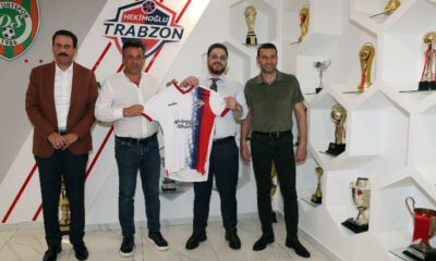 BTP lideri Baş’tan Trabzon’da STK’lara ziyaret